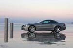 Mercedes-Benz SL350 2007 года